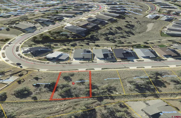 $157,500 | 63 Salt Brush Street, Durango, CO 81301