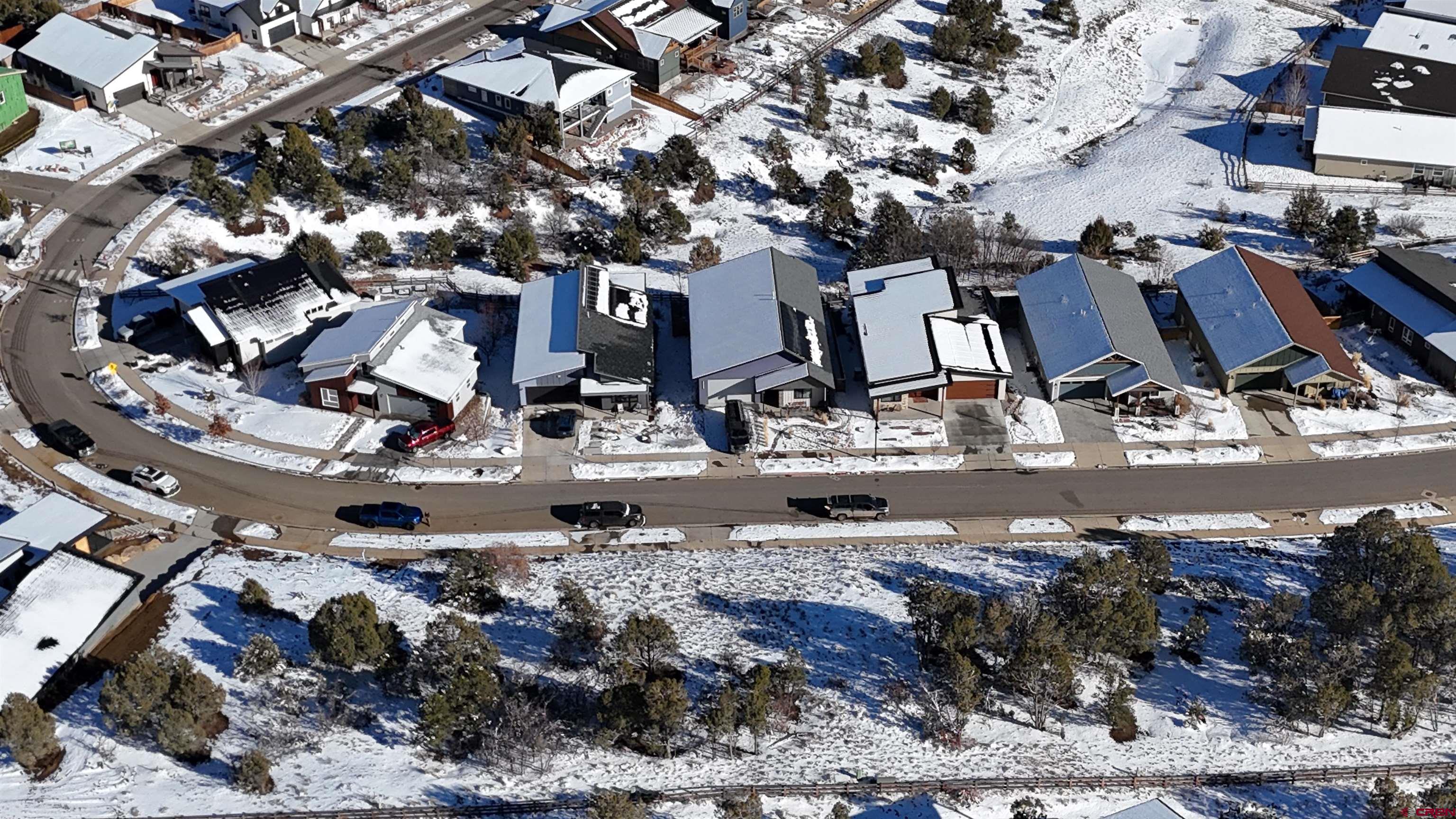 63 Salt Brush Street Durango, CO 81301 - Photo 6 of 25