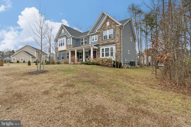 $950,000 | 10818 Brandermill Park, Spotsylvania, VA 22551