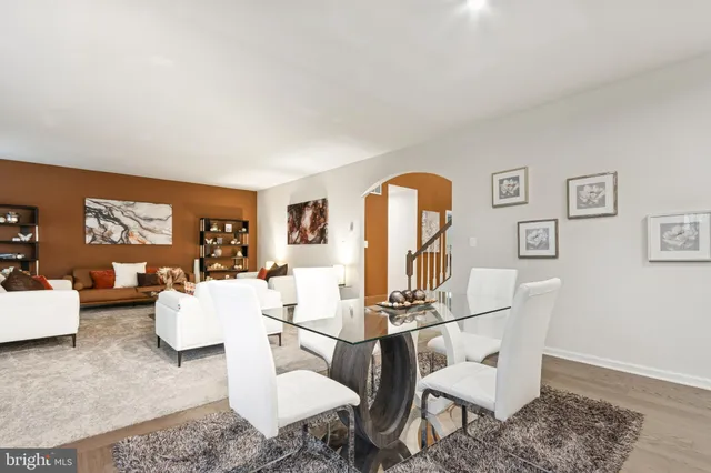 $950,000 | 10818 Brandermill Park, Spotsylvania, VA 22551