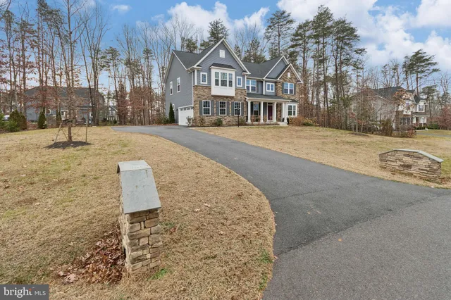$950,000 | 10818 Brandermill Park, Spotsylvania, VA 22551