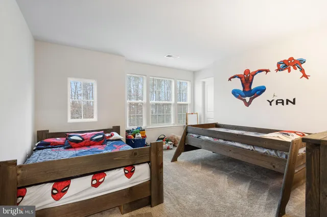 $950,000 | 10818 Brandermill Park, Spotsylvania, VA 22551