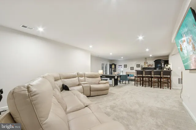 $950,000 | 10818 Brandermill Park, Spotsylvania, VA 22551