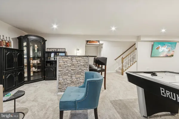 $919,000 | 10818 Brandermill Park, Spotsylvania, VA 22551