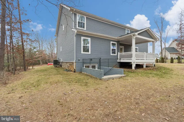 $950,000 | 10818 Brandermill Park, Spotsylvania, VA 22551