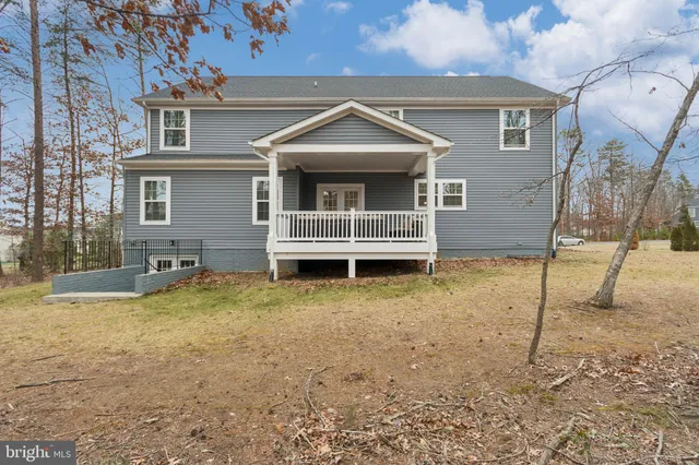 $950,000 | 10818 Brandermill Park, Spotsylvania, VA 22551