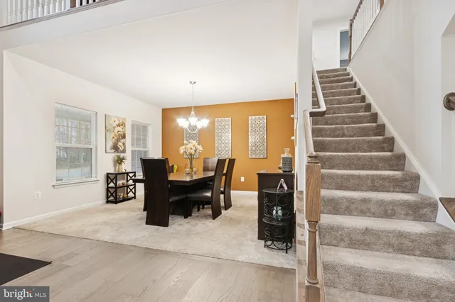 $950,000 | 10818 Brandermill Park, Spotsylvania, VA 22551