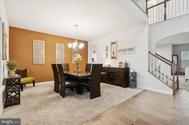 $950,000 | 10818 Brandermill Park, Spotsylvania, VA 22551