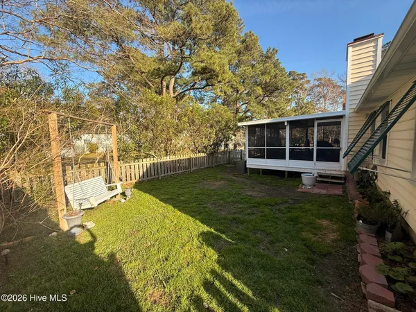 $375,000 | 606 Barbour Road, Morehead City, NC 28557