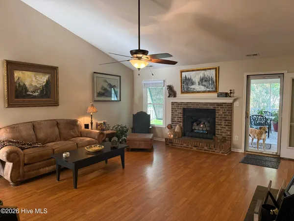 $375,000 | 606 Barbour Road, Morehead City, NC 28557