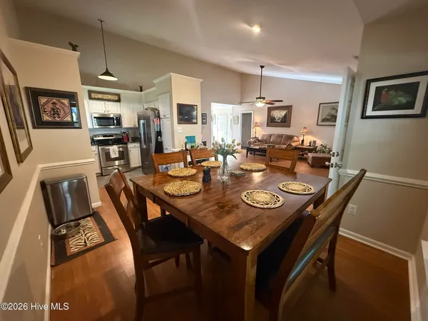 $375,000 | 606 Barbour Road, Morehead City, NC 28557