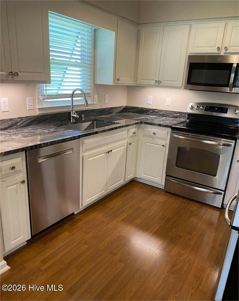 606 Barbour Road Morehead City, NC 28557 - Photo 6 of 28 kit 2