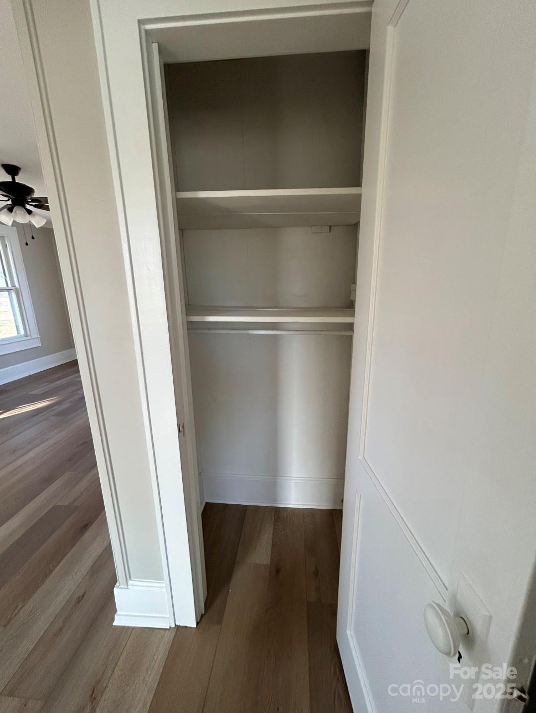 36040 Palestine Road Albemarle, NC 28001 - Photo 22 of 43 a view of closet