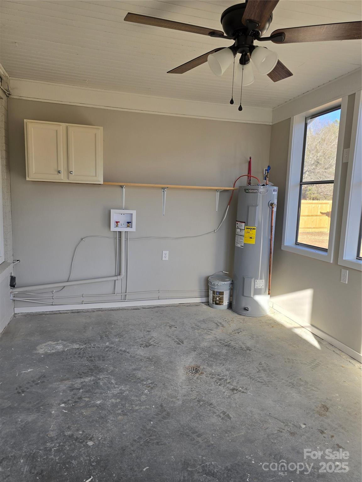 36040 Palestine Road Albemarle, NC 28001 - Photo 31 of 43 a view of a kitchen with a sink and cabinets