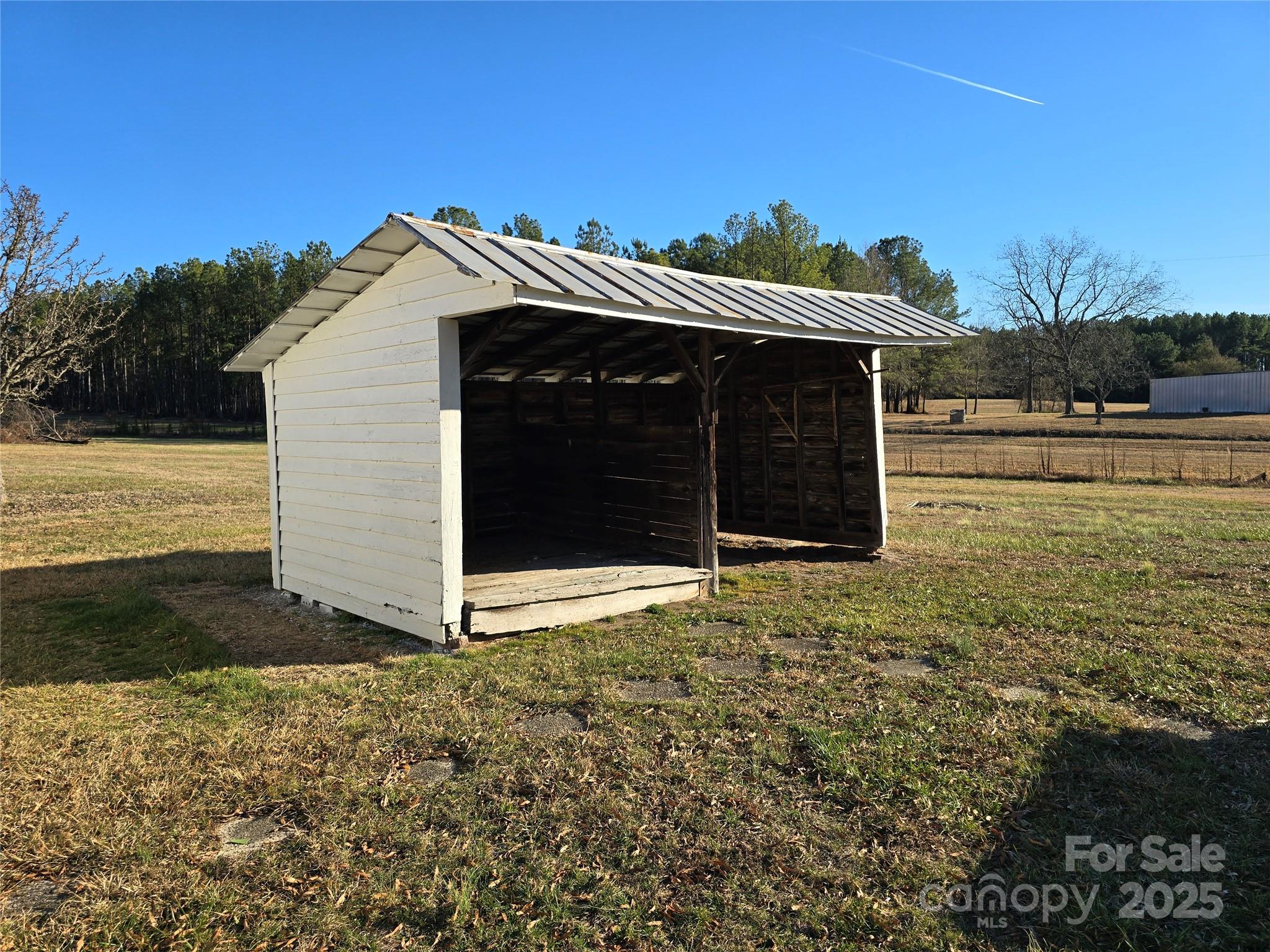 36040 Palestine Road Albemarle, NC 28001 - Photo 35 of 43 a view of a house with a yard