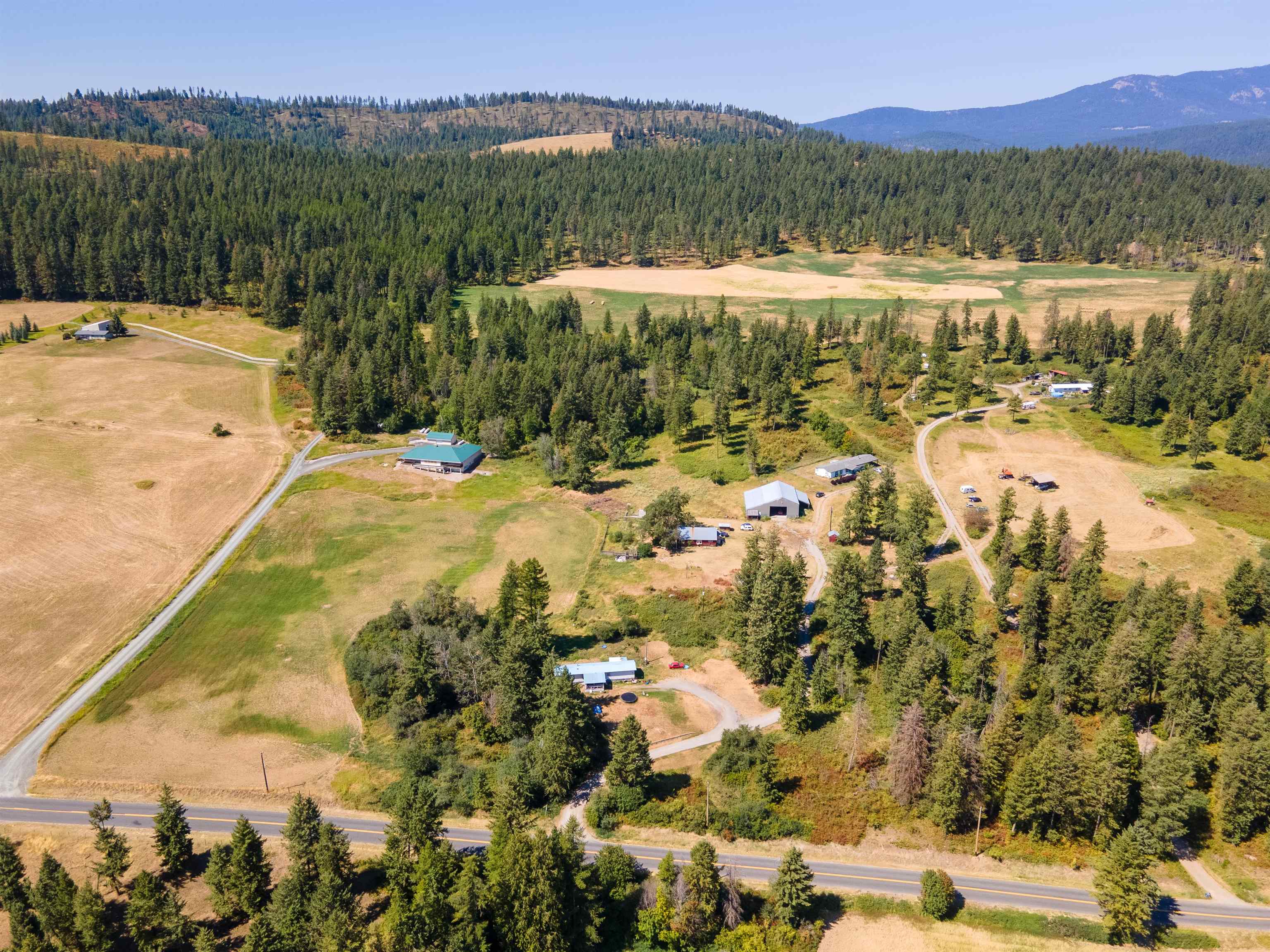 844 C Philpott Road Colville, WA 99114 - Photo 23 of 37