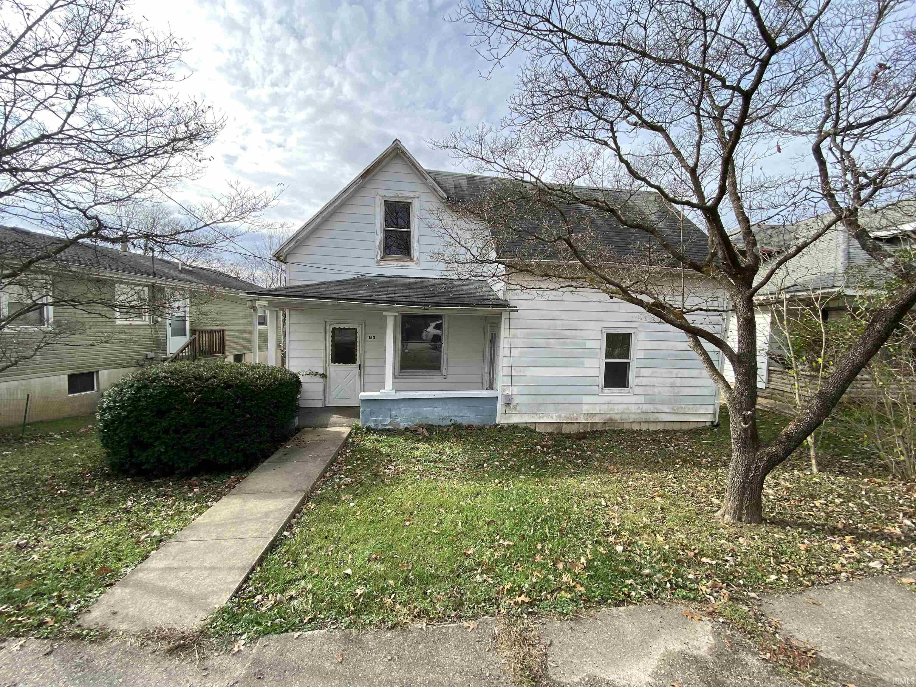 153 Lafayette Avenue Oolitic, IN 47451 - Photo 27 of 36