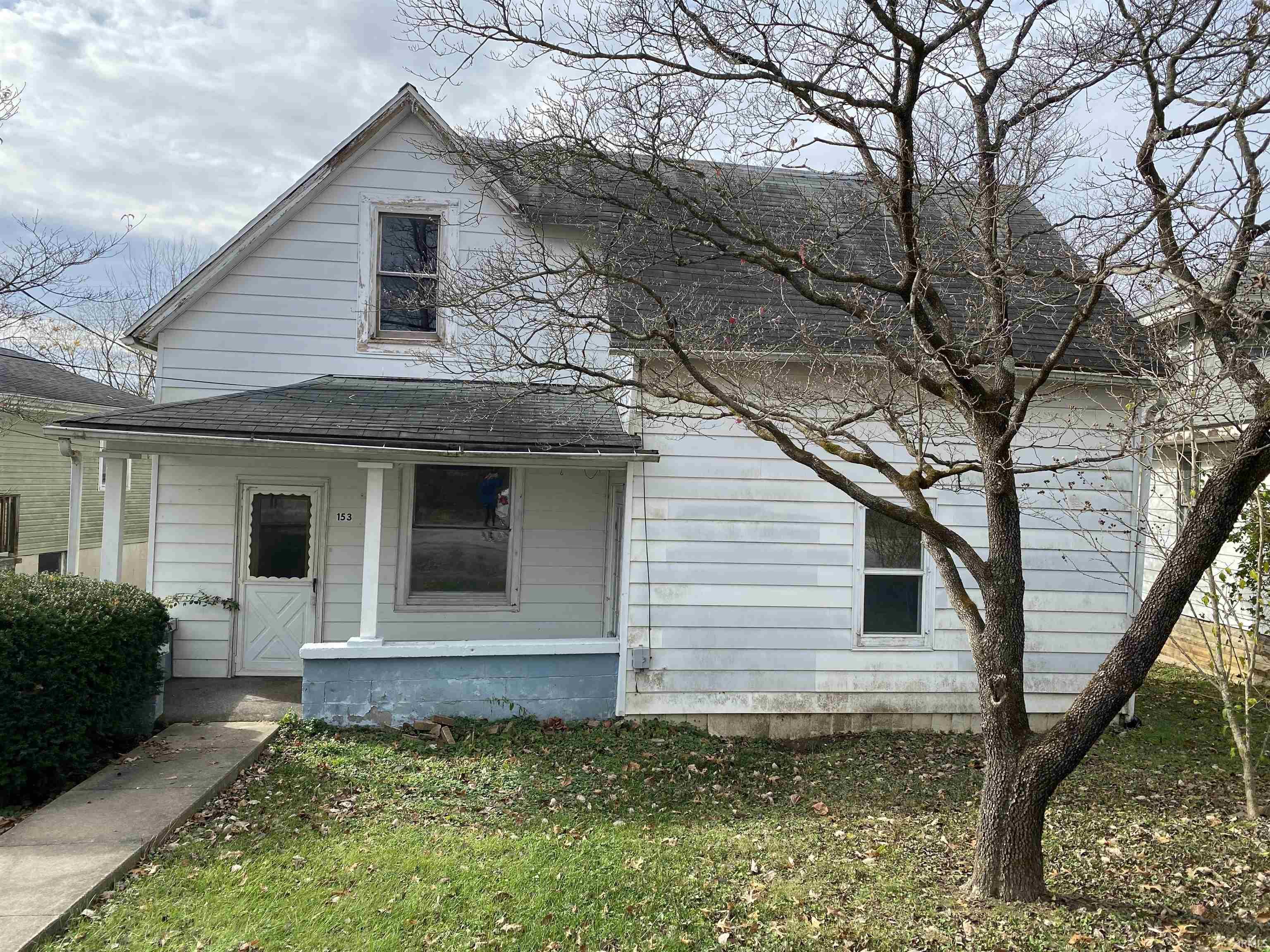 153 Lafayette Avenue Oolitic, IN 47451 - Photo 28 of 36