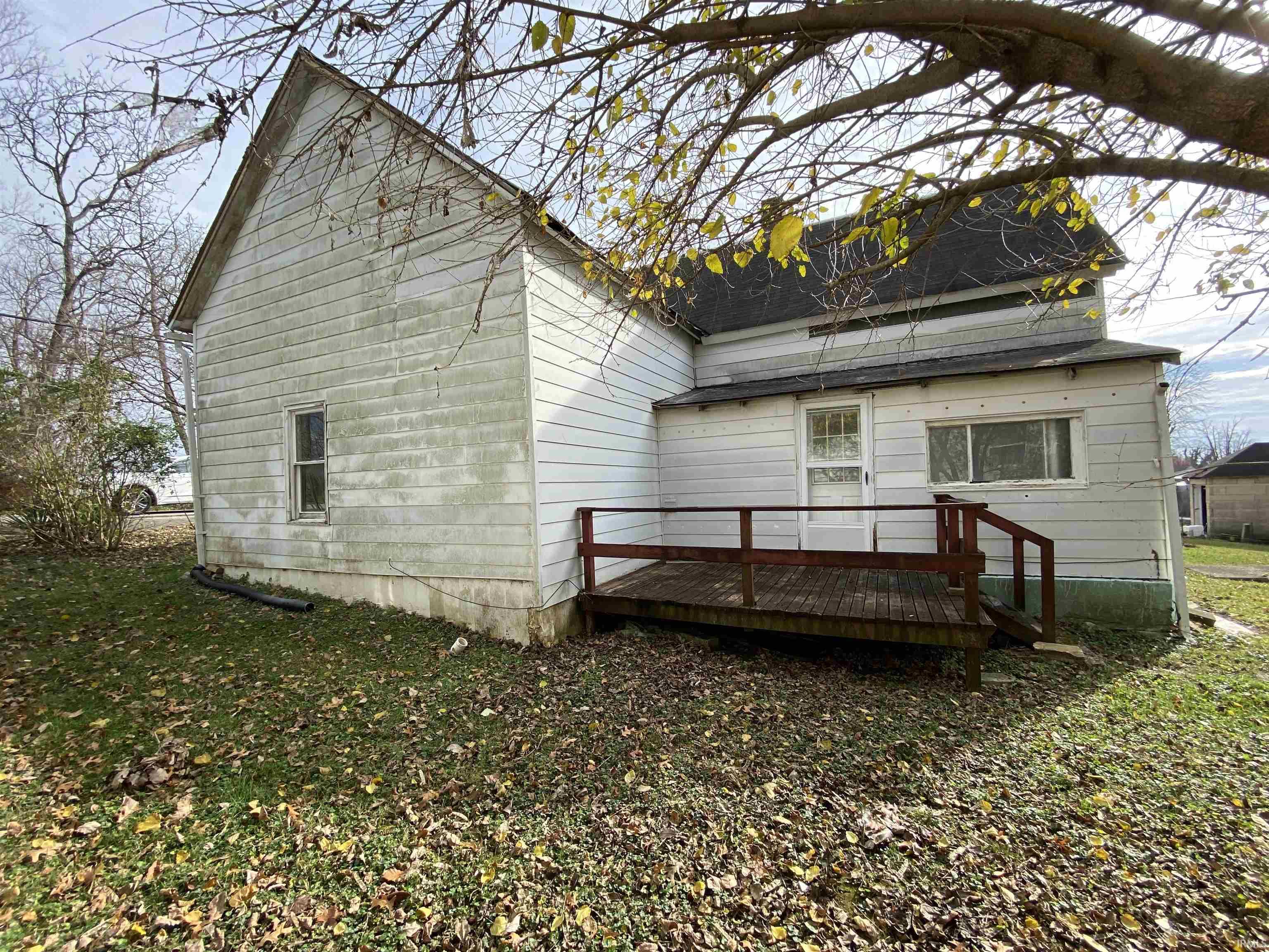 153 Lafayette Avenue Oolitic, IN 47451 - Photo 29 of 36