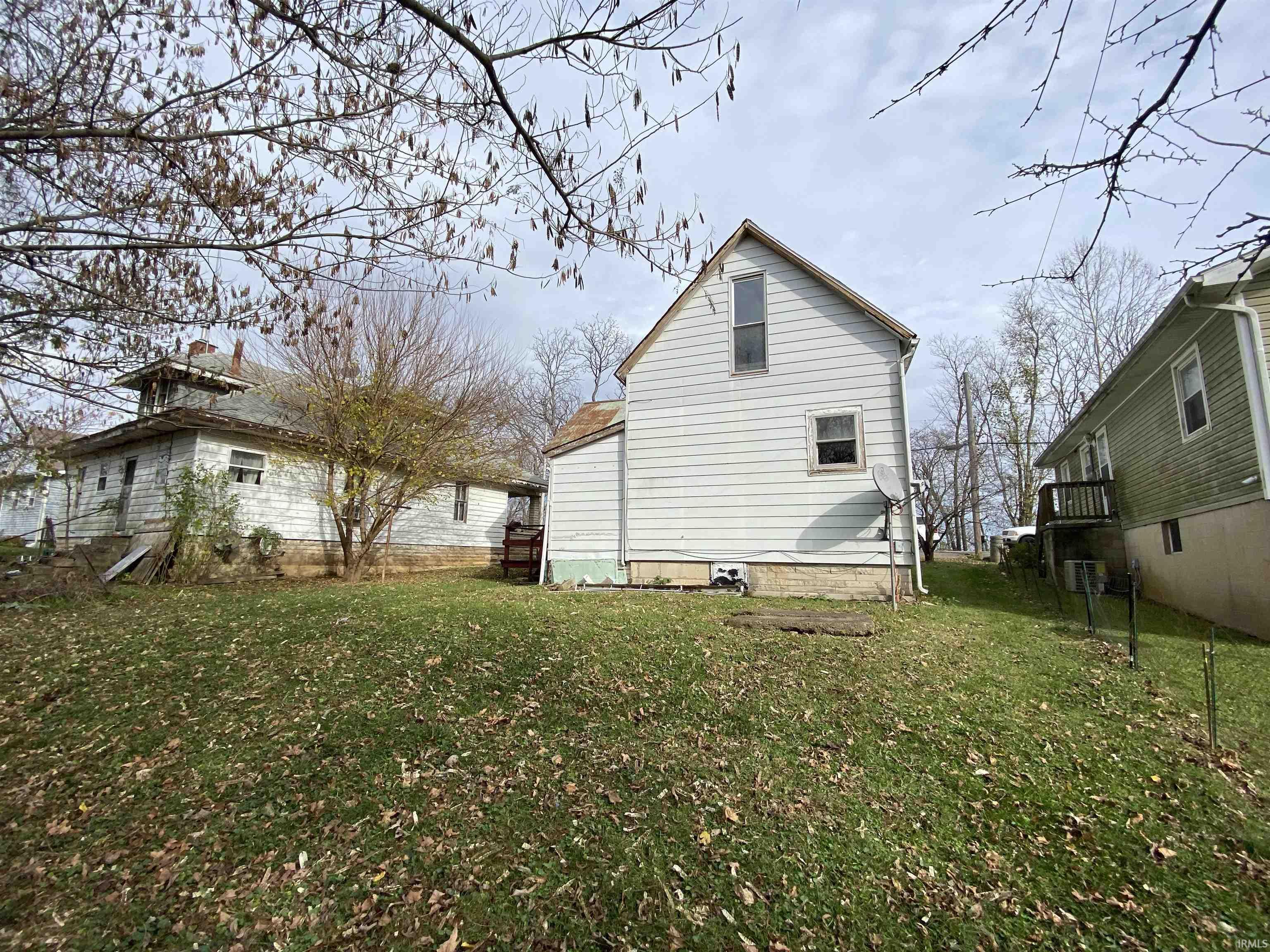 153 Lafayette Avenue Oolitic, IN 47451 - Photo 31 of 36