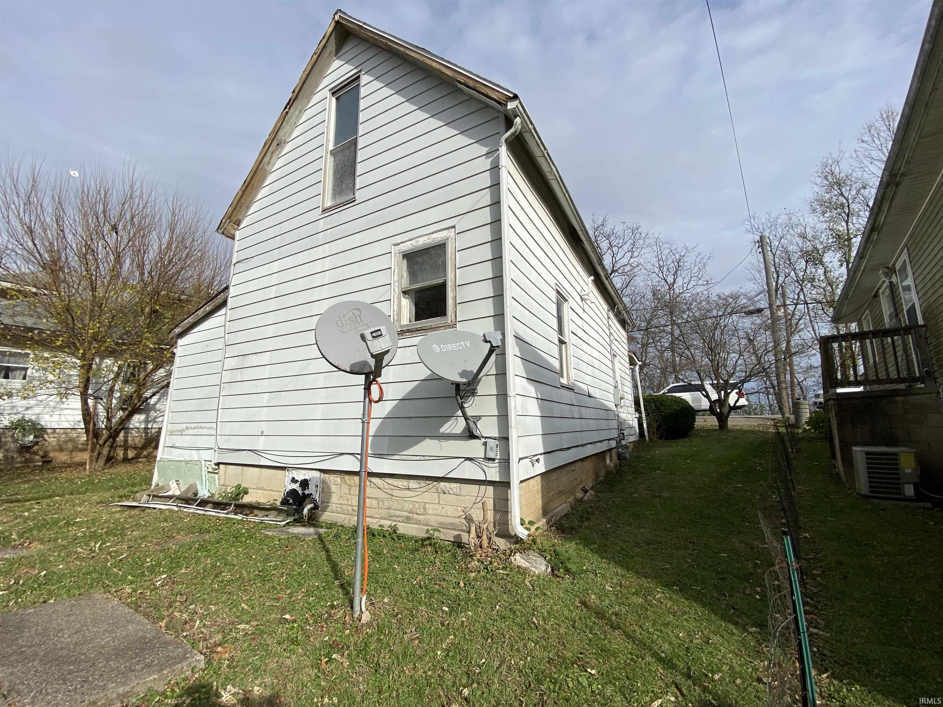 153 Lafayette Avenue Oolitic, IN 47451 - Photo 34 of 36