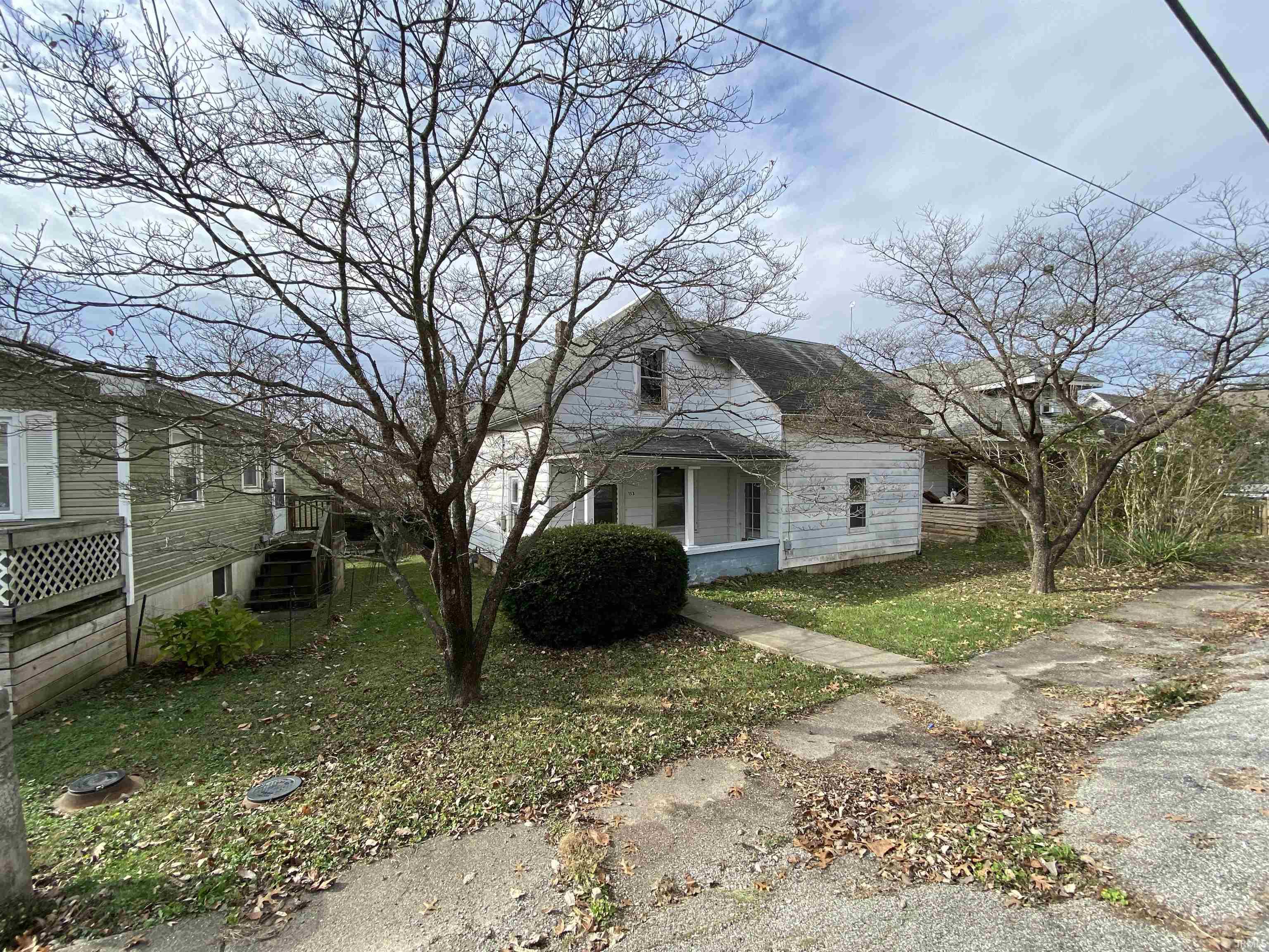 153 Lafayette Avenue Oolitic, IN 47451 - Photo 35 of 36