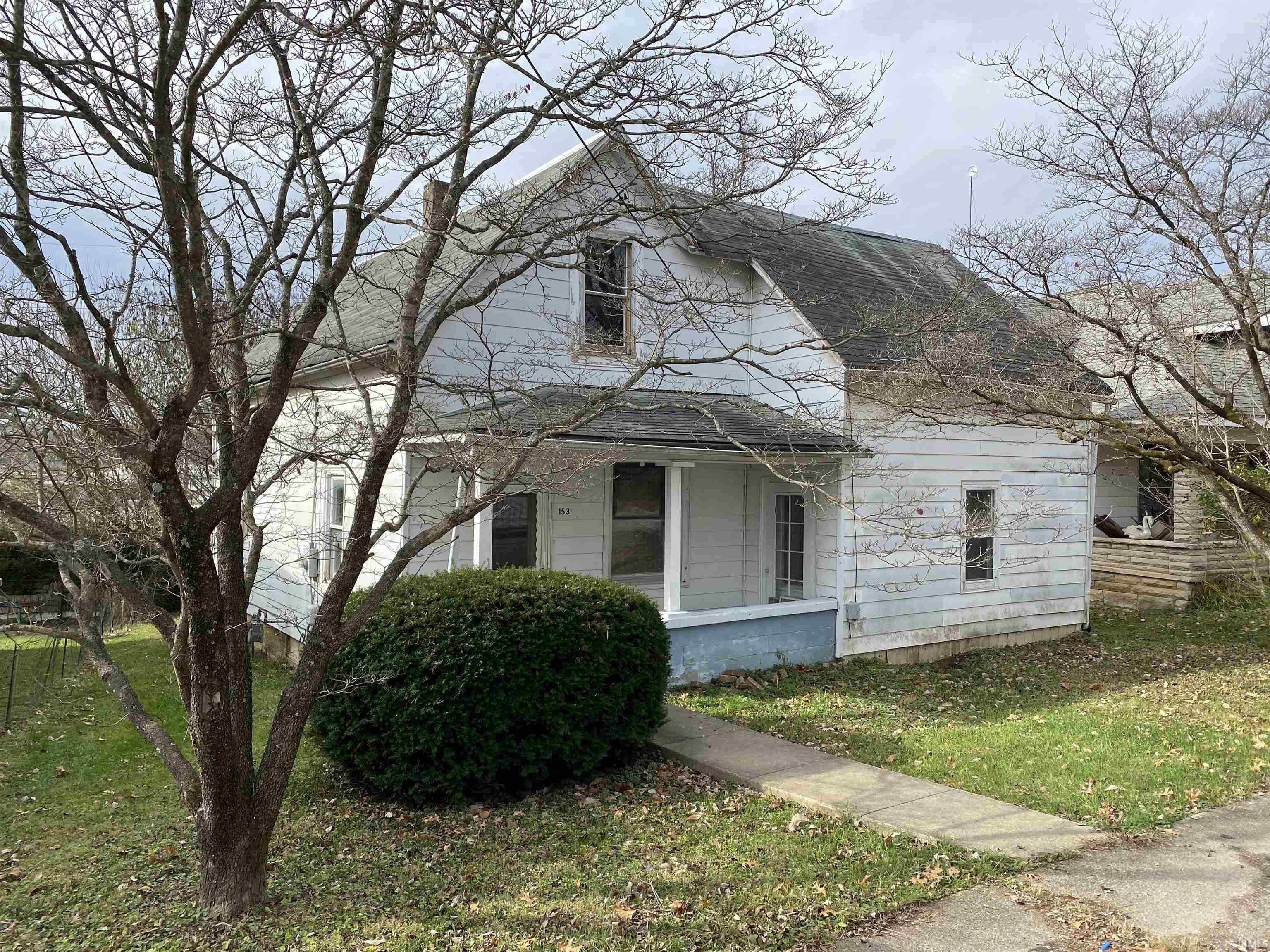 153 Lafayette Avenue Oolitic, IN 47451 - Photo 36 of 36