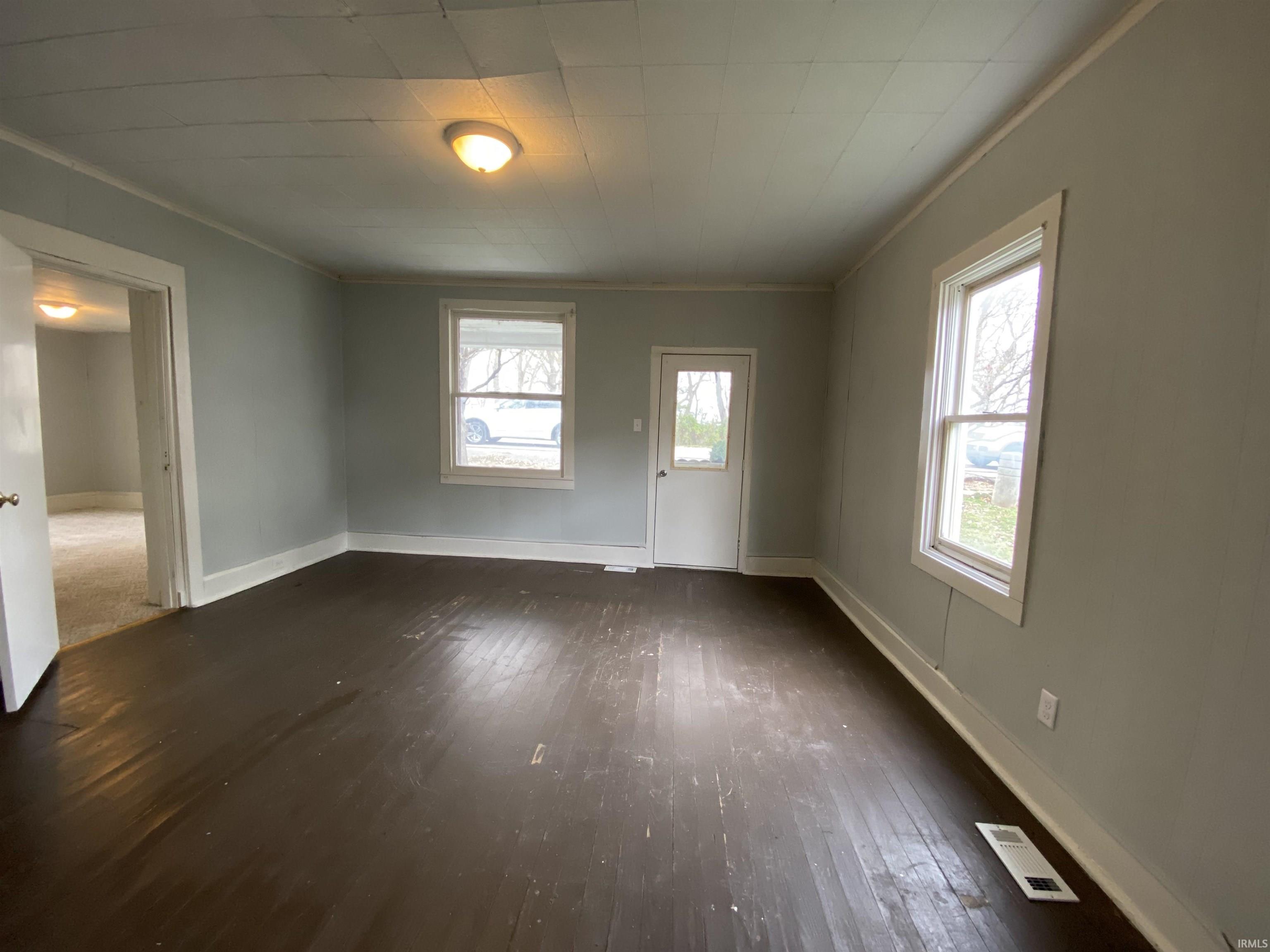 153 Lafayette Avenue Oolitic, IN 47451 - Photo 4 of 36