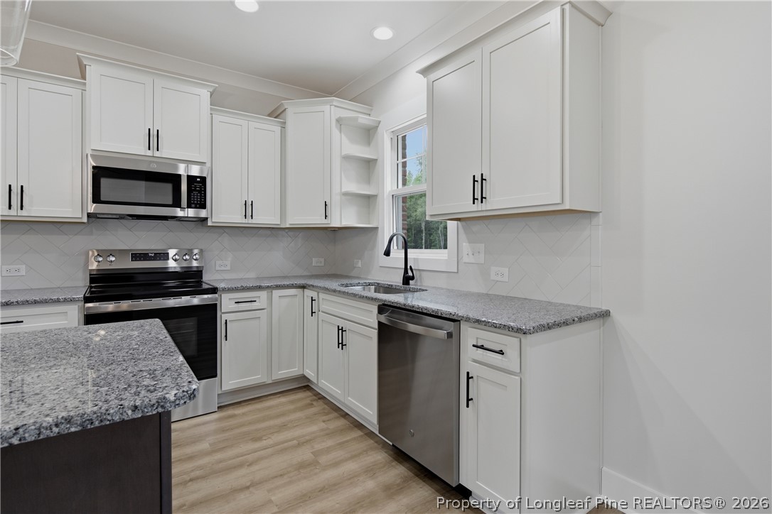 154 Ridge Stone Drive Autryville, NC 28318 - Photo 20 of 50