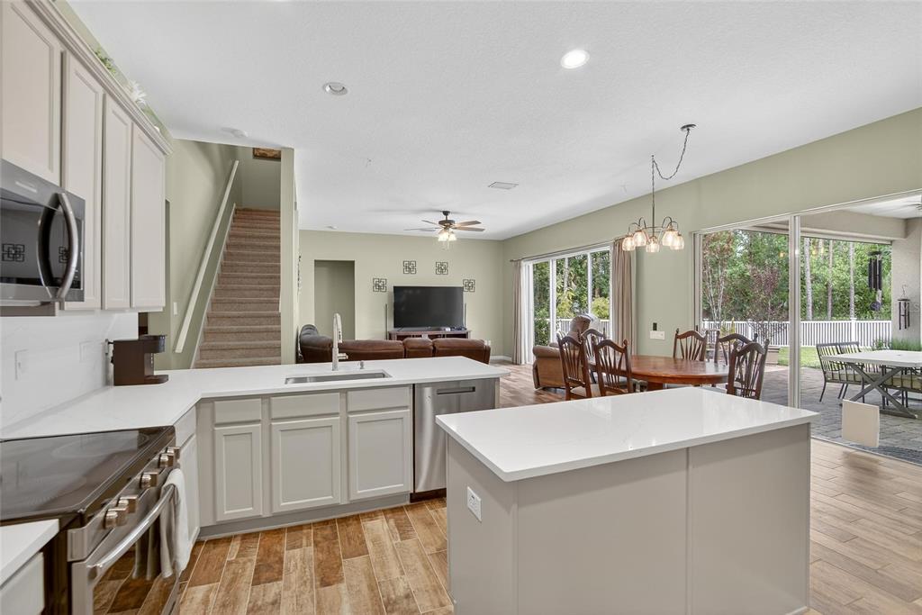 5937 Riva Ridge Drive Wesley Chapel, FL 33544 - Photo 11 of 56 Gallery Image 11