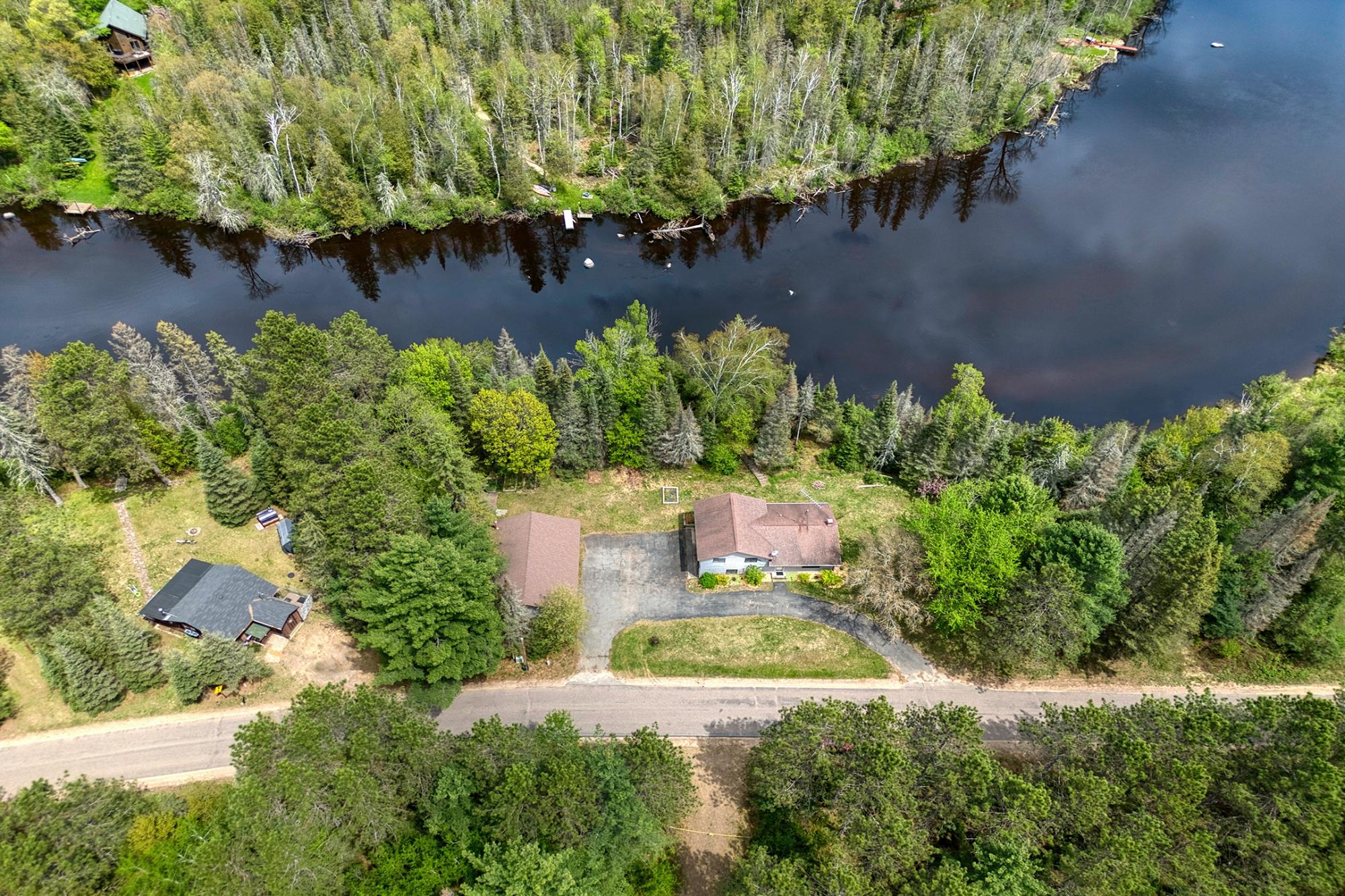 5856 River Road Eagle River, WI 54521 - Photo 37 of 43 Gallery Image 37