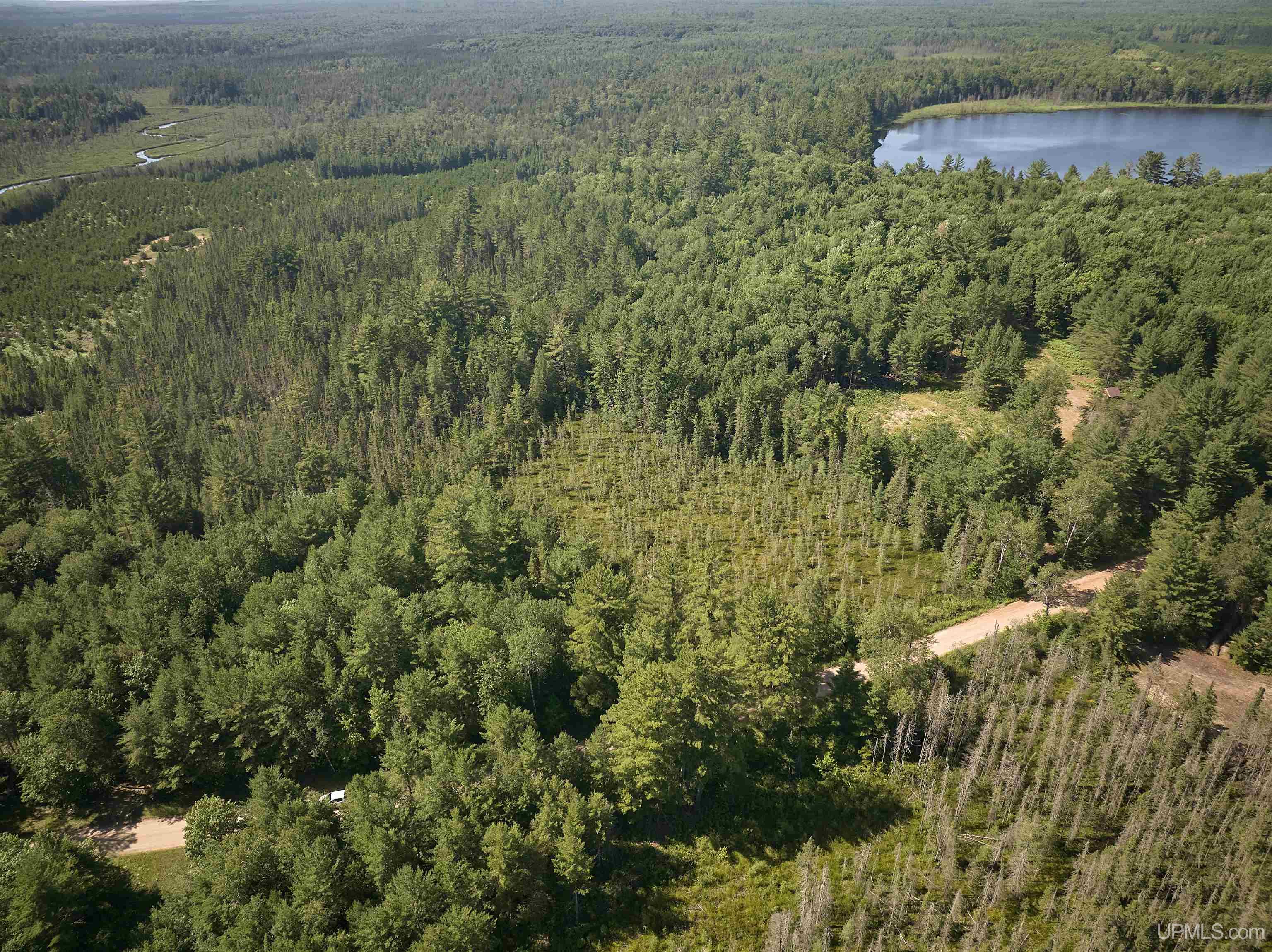 7806 Doe Lake Road Munising, MI 49862 - Photo 23 of 26