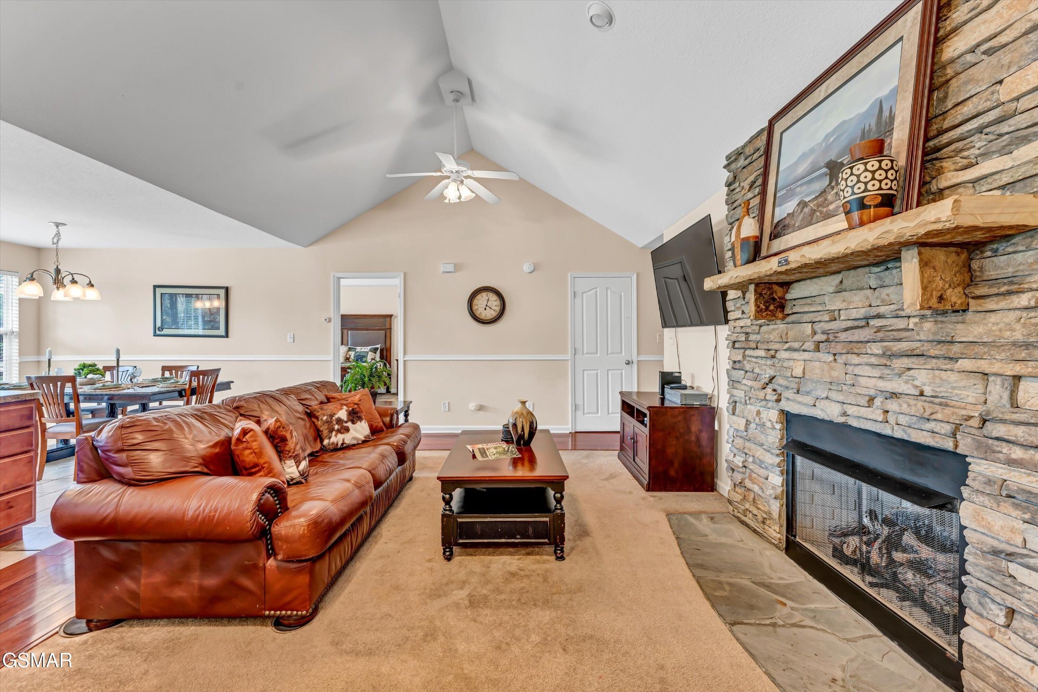 330 Meriwether Way Pigeon Forge, TN 37863 - Photo 8 of 25 Gallery Image 8
