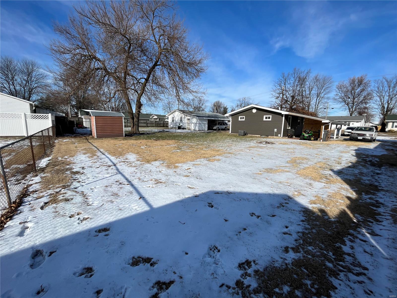 214 West County Road Jerseyville, IL 62052 - Photo 37 of 45 Gallery Image 37