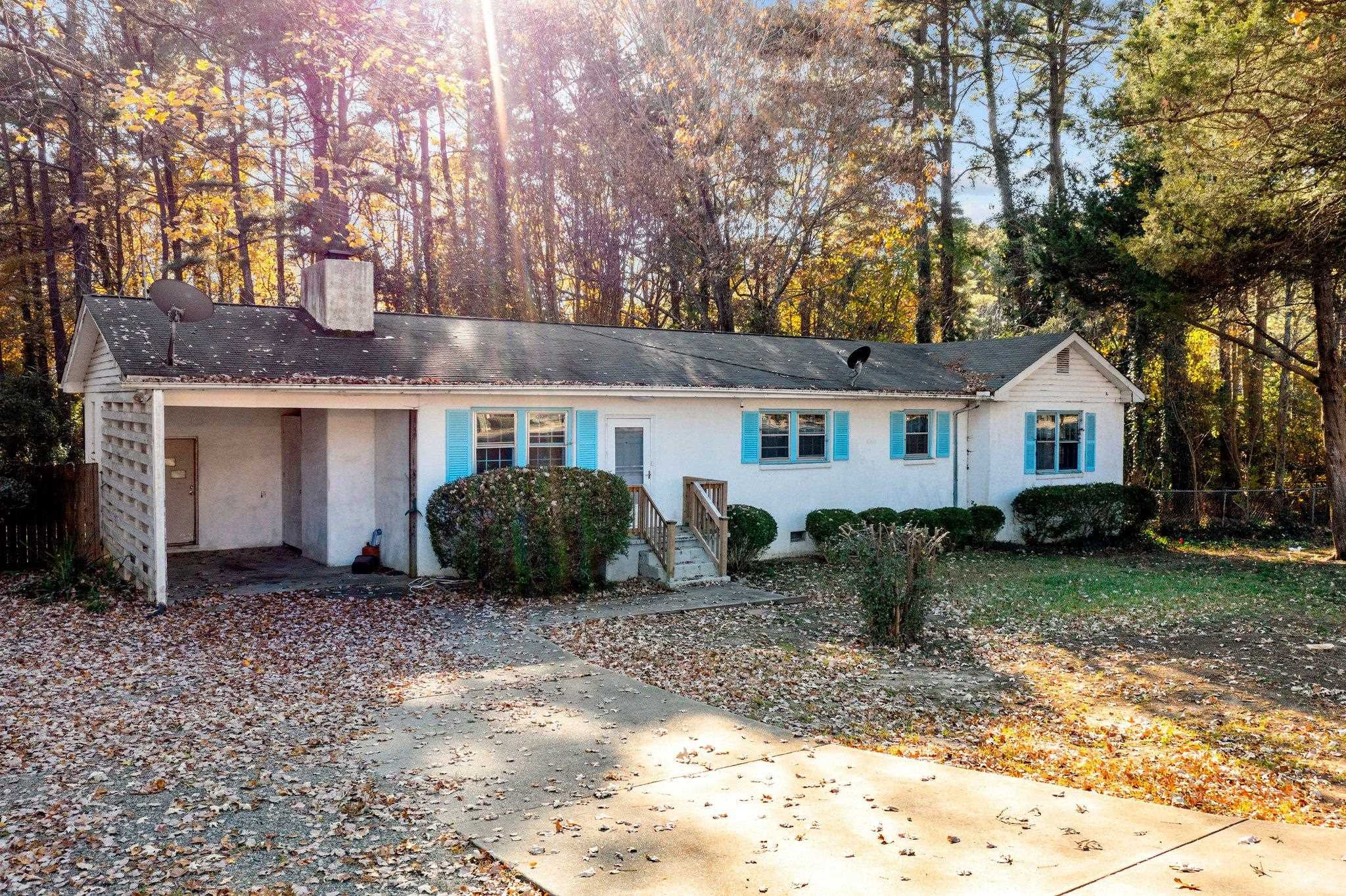 8104 Falls Of Neuse Road Raleigh, NC 27615 - Photo 4 of 15 Photo 4