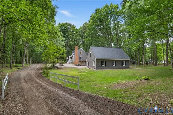$535,000 | 2789 Three Bridge Road, Powhatan, VA 23139