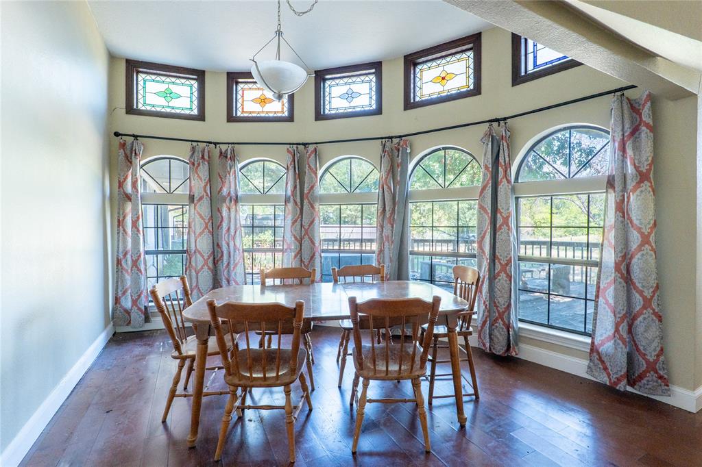 207 Southridge Road Edgewood, TX 75117 - Photo 12 of 19 Gallery Image 12