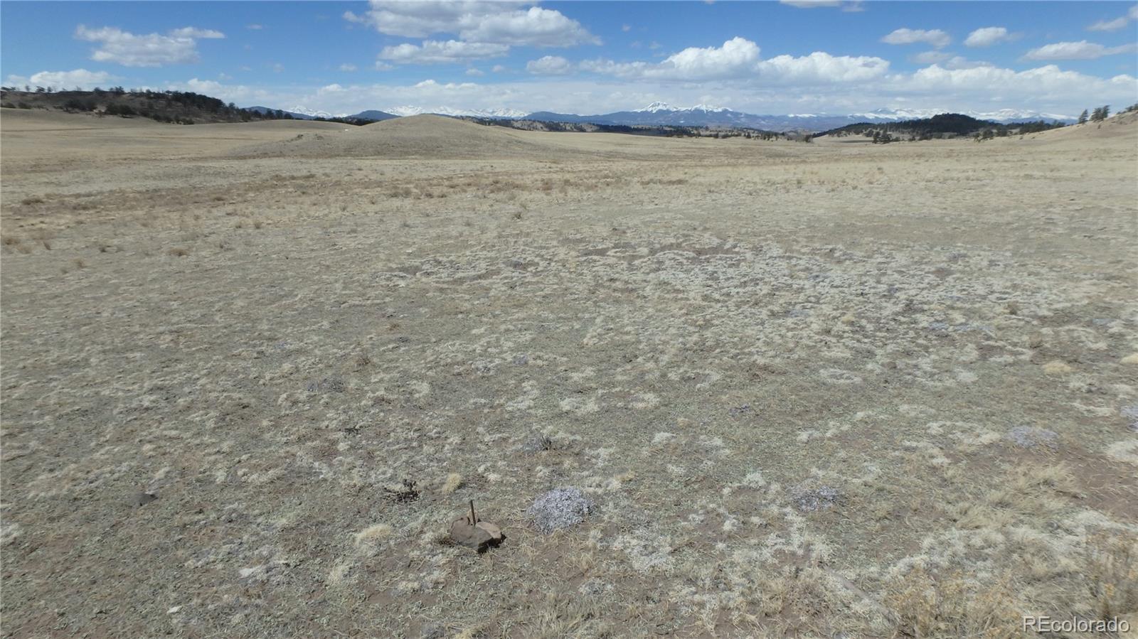 Seneca Road Hartsel, CO 80449 - Photo 3 of 10 a view of an ocean beach