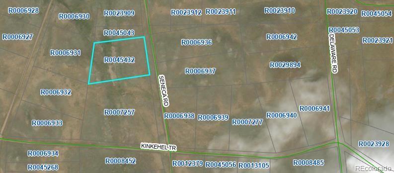 Seneca Road Hartsel, CO 80449 - Photo 9 of 10