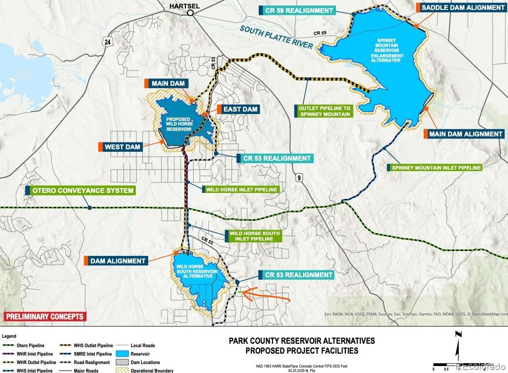 Seneca Road Hartsel, CO 80449 - Photo 10 of 10 unknown