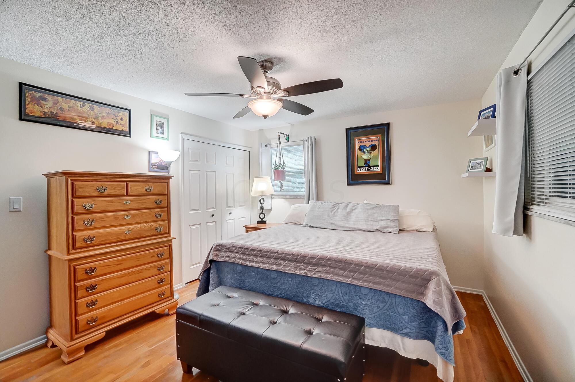4861 Manitoba Road Columbus, OH 43229 - Photo 23 of 40 Owner's Suite