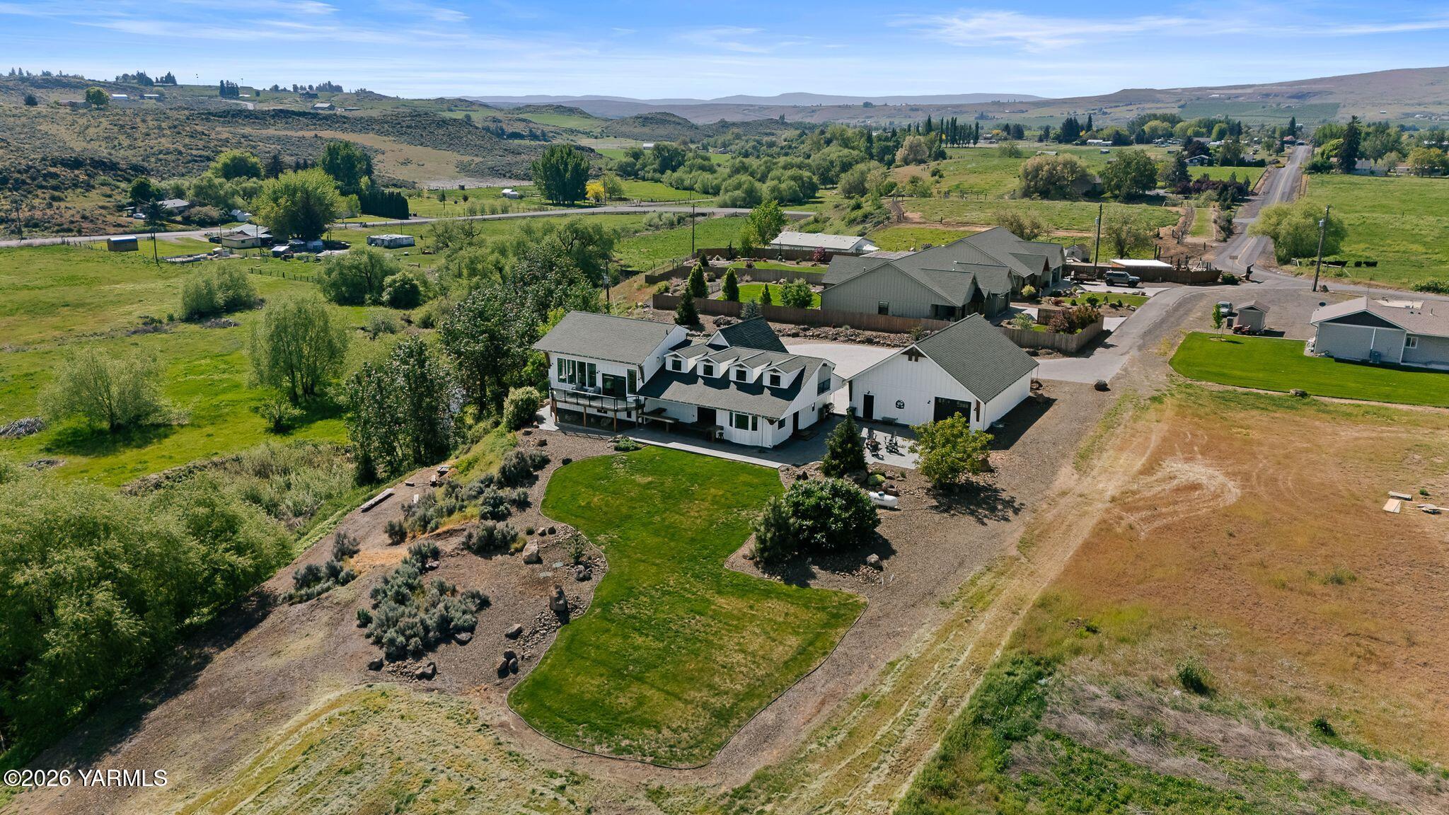 491 Elliott Road Cowiche, WA 98923 - Photo 48 of 56 Three Acres