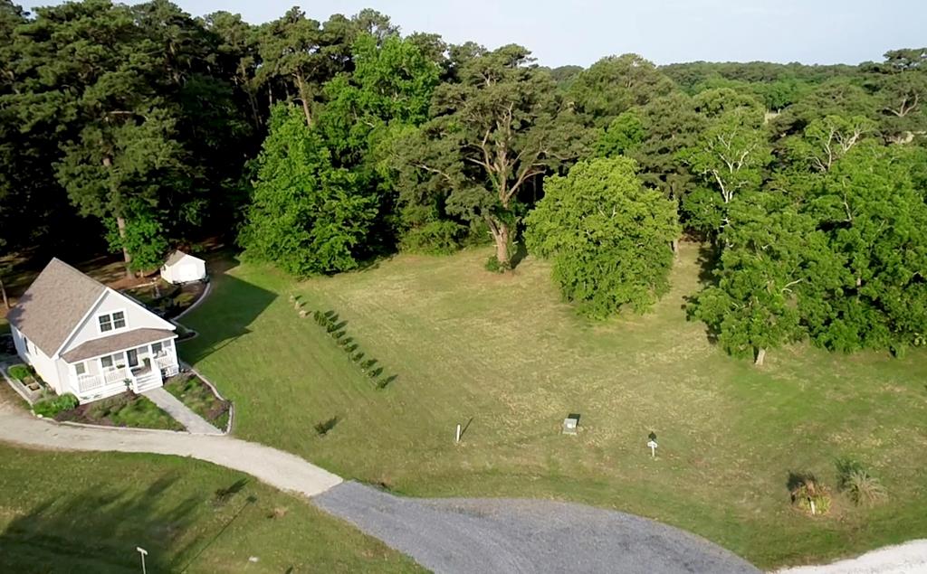 Lot 17 Plum Tree Road, Unit 17 Cape Charles, VA 23310 - Photo 26 of 37