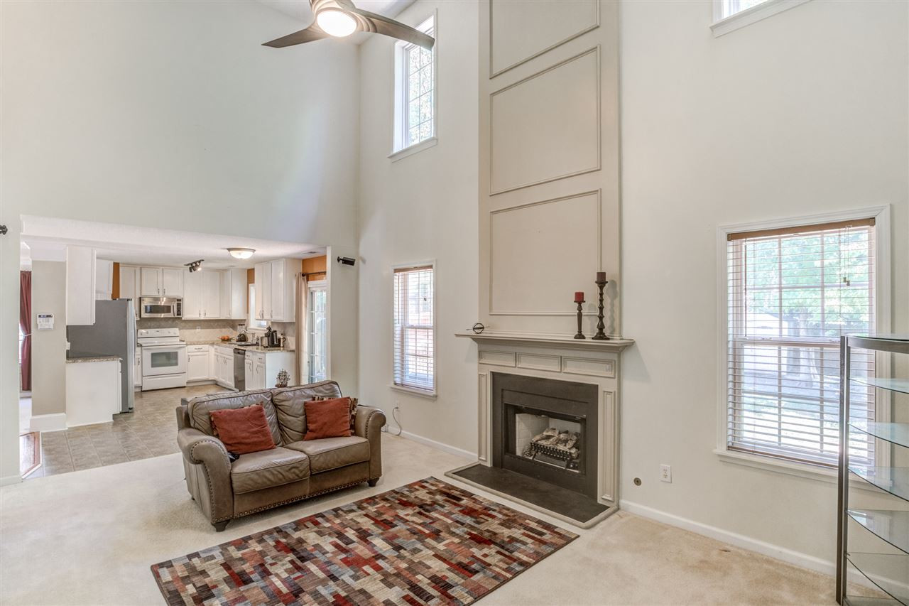 4711 Drewbridge Way Raleigh, NC 27604 - Photo 10 of 30 Photo 10