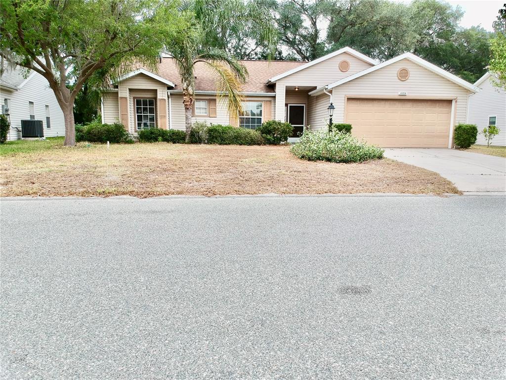 4804 Tara View Road Leesburg, FL 34748 - Photo 1 of 1 EXTERIOR FRONT