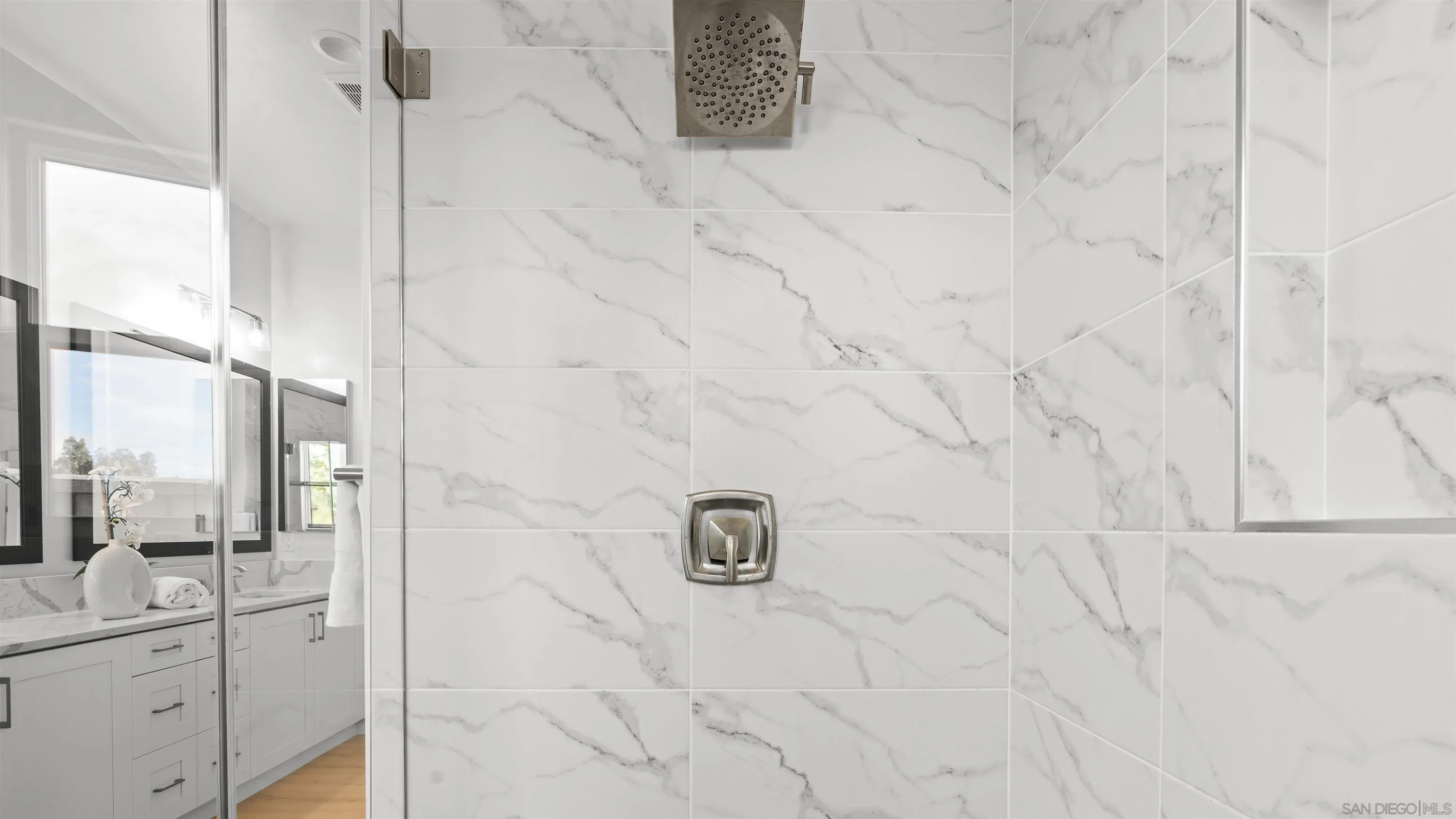 16925 Old Coach Road Poway, CA 92064 - Photo 23 of 53 a bathroom with shower