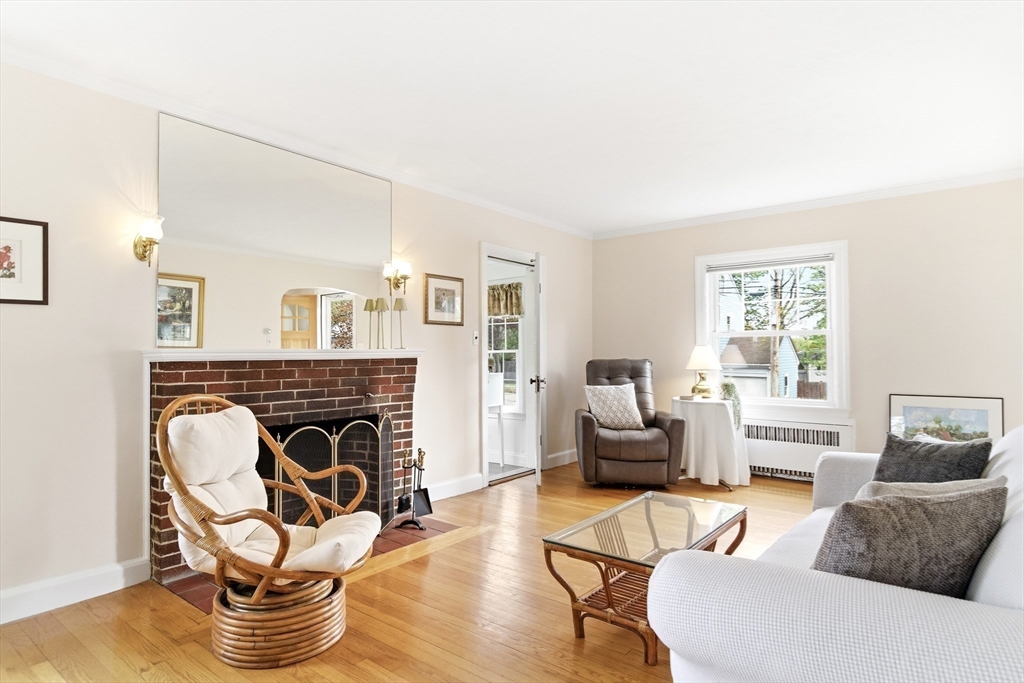 5 Adanac Road Milton, MA 02186 - Photo 11 of 35