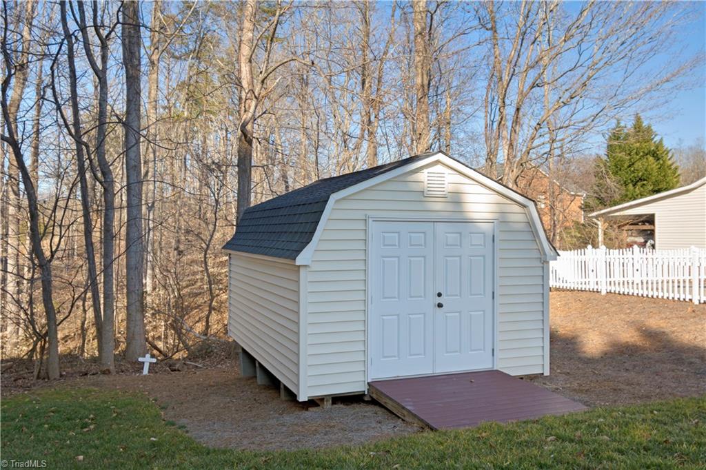 1106 Priddy Road King, NC 27021 - Photo 24 of 32