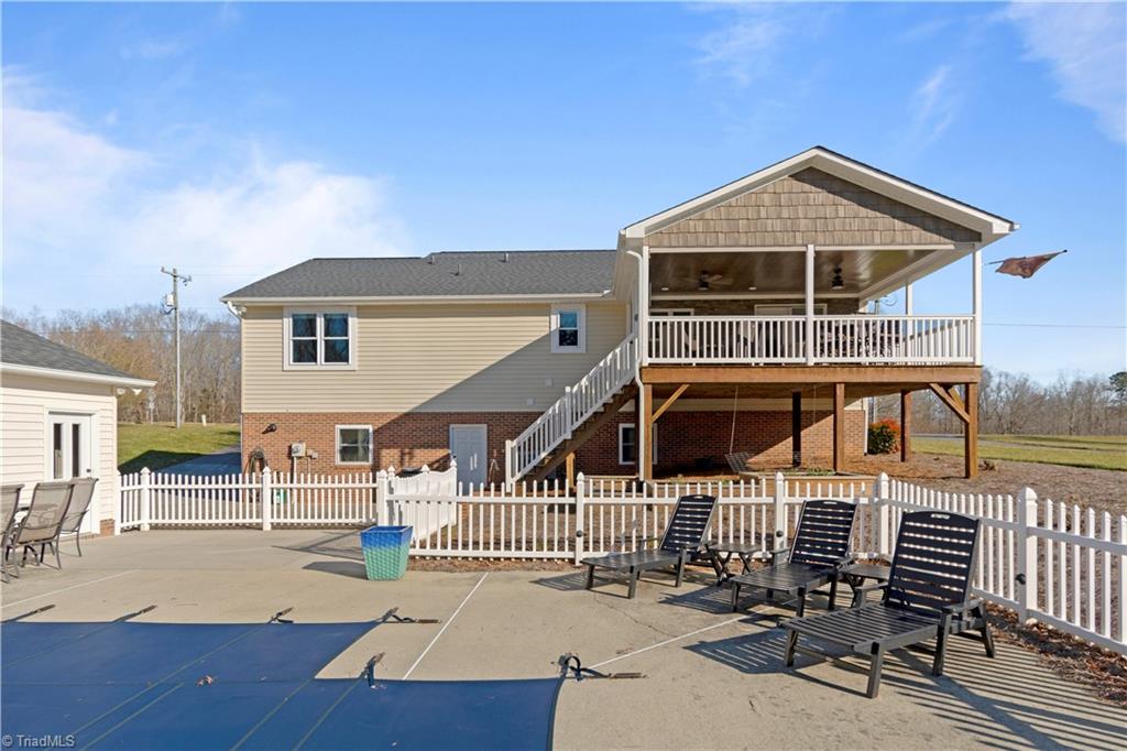 1106 Priddy Road King, NC 27021 - Photo 26 of 32