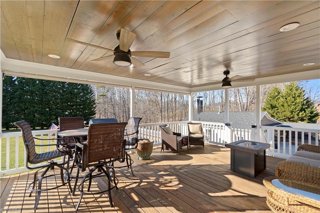 1106 Priddy Road King, NC 27021 - Photo 27 of 32